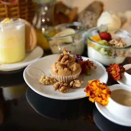 Raw Culture Art & Lofts Bairro Alto Apart-hotel Lisboa