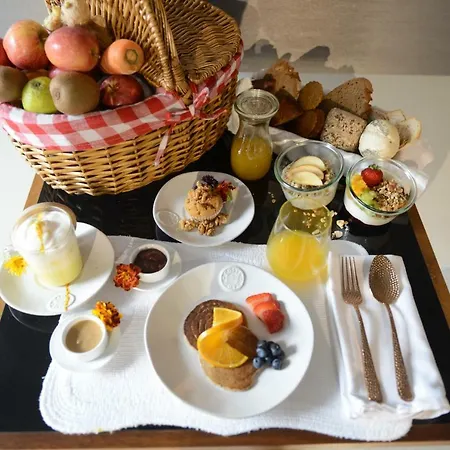 מלון דירות Raw Culture Art & Lofts Bairro Alto ליסבון