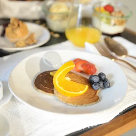 Apart-hotel Raw Culture Art & Lofts Bairro Alto 5*