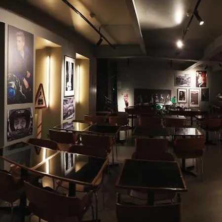 Raw Culture Art & Lofts Bairro Alto