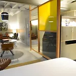 Raw Culture Art & Lofts Bairro Alto Апарт-отель